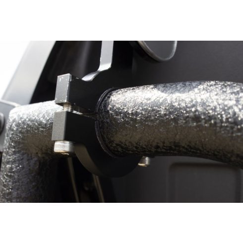 Külső tükör csőajtókhoz Jeep univerzális Fishbone Offroad FB21114 Billet Tube Door Mirror