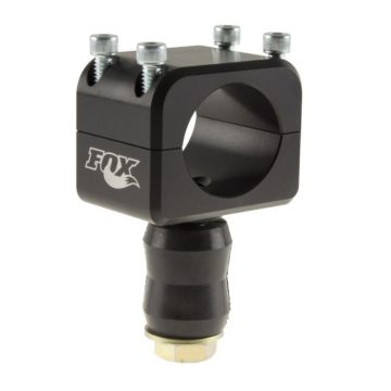   Fox kormány lengéscsillapító rögzítő tartó alumínium 1 1/2" HD kötőrúd Jeep Wrangler JK, JL 2007- FOX-803-02-056 Fox Racing Shox-38629