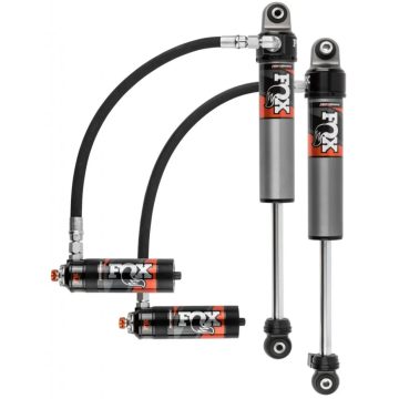   Fox 2.5 Factory Series Resvoir Adjustable JT 3,5"-4" front FOX-883-26-051 Factory Race Series 2.5 Reservoir Shock PAIR Adjustab