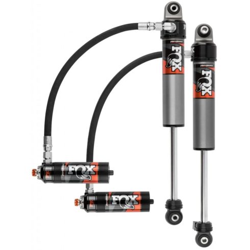 Fox 2.5 Factory Series Resvoir Adjustable JT 3,5"-4" front FOX-883-26-051 Factory Race Series 2.5 Reservoir Shock PAIR Adjustab