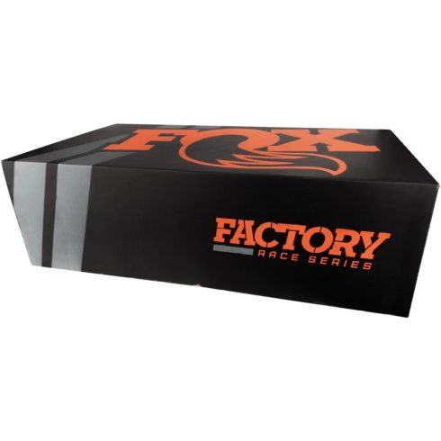 Fox 3.0 Factory Series Set Reservoir int. Bypass állítható Jeep Gladiator JT 21-3,5"-4,5" első FOX-883-26-082 Factory Race S