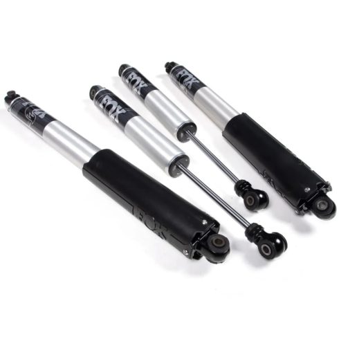 FOX 2.5 IFP Shock csomag - 4 db-os készlet | Performance sorozat | 2-3,5" emelő | Jeep Gladiator JT