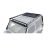   Tetőcsomagtartó készlet GOBI Multi-Light/ 50" LED beállítás INSERT Jeep Wrangler JL 18-mal - 2 ajtós GOBI GJJL2STL50 JEEP WRANGLER JL 2DOOR ST
