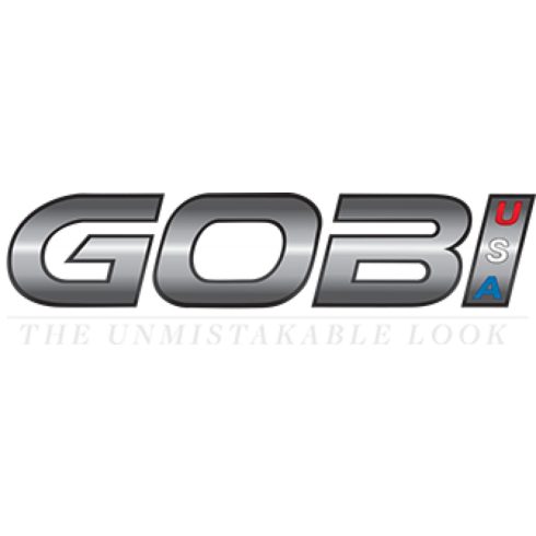 Tetőcsomagtartó készlet GOBI Multi-Light/ 50" LED beállítás INSERT Jeep Wrangler JL 18-mal - 2 ajtós GOBI GJJL2STL50 JEEP WRANGLER JL 2DOOR ST