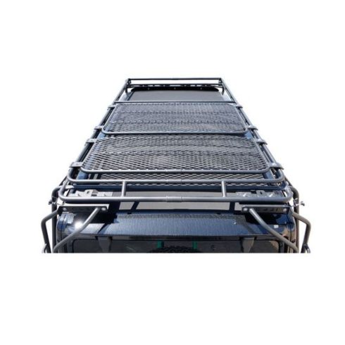 Tetőcsomagtartó készlet Sky One Touch tető GOBI Multi-Light/ 40" LED setup Jeep Wrangler JL 18- 4 ajtós GOBI GJJL4SKY1STL40 JEEP WRANGLER