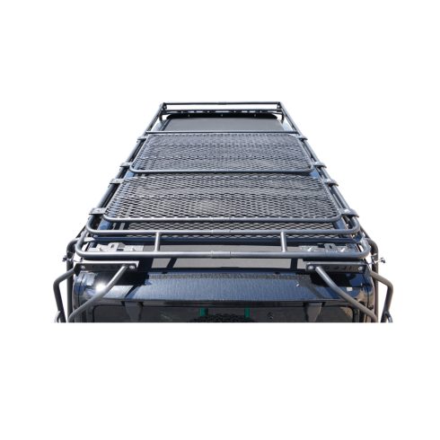 Tetőcsomagtartó készlet Sky One Touch tető GOBI Multi-Light/ 40" LED setup Jeep Wrangler JL 18- 4 ajtós GOBI GJJL4SKY1STL40 JEEP WRANGLER