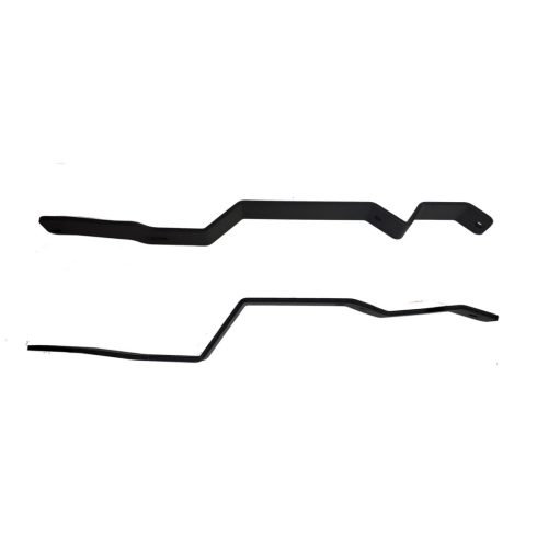 Üléshosszabbítás a vezetőüléshez Jeep Wrangler JL 18- Gladiator JT Misch 4X4 JBBJL350D BigBoy utasoldali konzol 18-es Jeephez