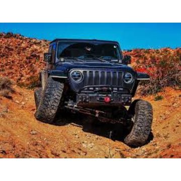   LED visszajelzők Jeep Wrangler JL High-Line JLS-Highline-SEQ sárvédővel