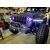 LED visszajelzők Jeep Wrangler JL High-Line JLS-Highline-SEQ sárvédővel