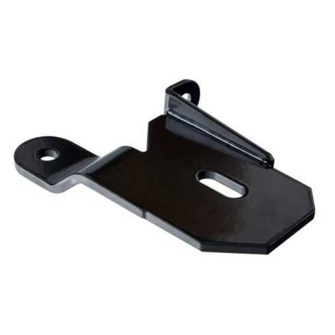 Fényszórótartó A-oszlop Jeep Wrangler JL 4XE