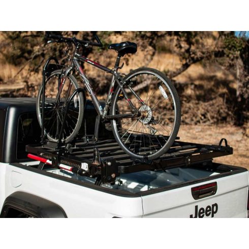 Raktertartó Slimline II Kit Jeep Gladiator JT 2019- Első futómű KRJG002T