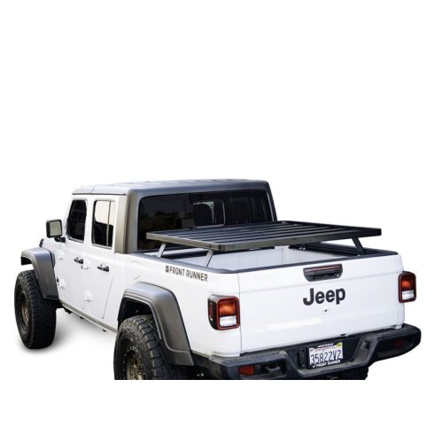 Raktertartó Slimline II Kit Jeep Gladiator JT 2019- Első futómű KRJG002T