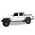 Raktertartó Slimline II Kit Jeep Gladiator JT 2019- Első futómű KRJG002T