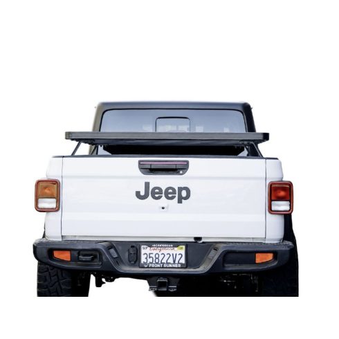 Raktertartó Slimline II Kit Jeep Gladiator JT 2019- Első futómű KRJG002T