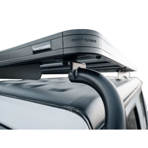 Tetőcsomagtartó készlet Slimline II Extreme Jeep Wrangler Gladiator JT 2019- Első futómű KRJG005T