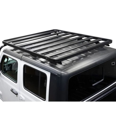 Tetőcsomagtartó készlet Extreme Jeep Wrangler Gladiator JT Mojave / Diesel 2019- első futó KRJG008T