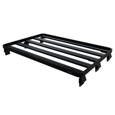 Tetőcsomagtartó készlet Slimline II Jeep Wrangler Gladiator JT 2019- Első futómű KRJG009T