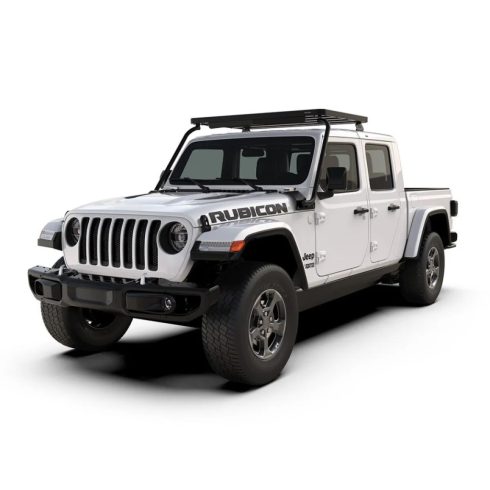 Tetőcsomagtartó készlet Slimline II Truck Camper Jeep Wrangler Gladiator JT 2019- KRJG010T