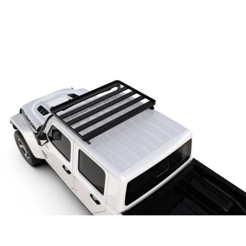 Tetőcsomagtartó készlet Slimline II Truck Camper Jeep Wrangler Gladiator JT 2019- KRJG010T