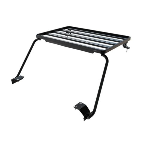 Tetőcsomagtartó készlet Slimline II Truck Camper Jeep Wrangler Gladiator JT 2019- KRJG010T