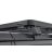   Tetőcsomagtartó készlet Slimline ll 1/2 magas Jeep Wrangler JL 18- 4XE Front Runner KRJW030T