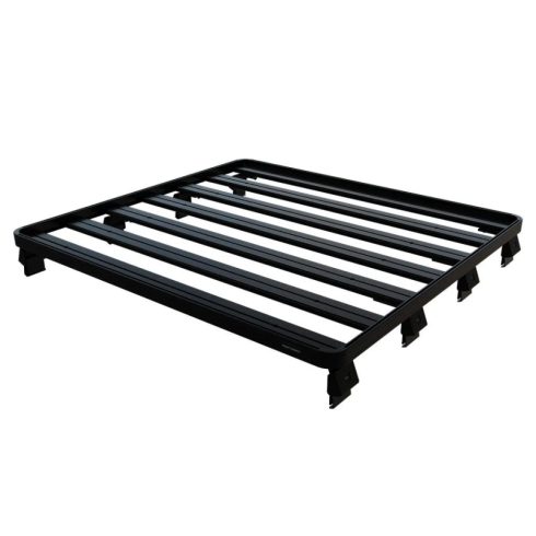 Tetőcsomagtartó készlet Slimline ll 1/2 magas Jeep Wrangler JL 18- 4XE Front Runner KRJW030T