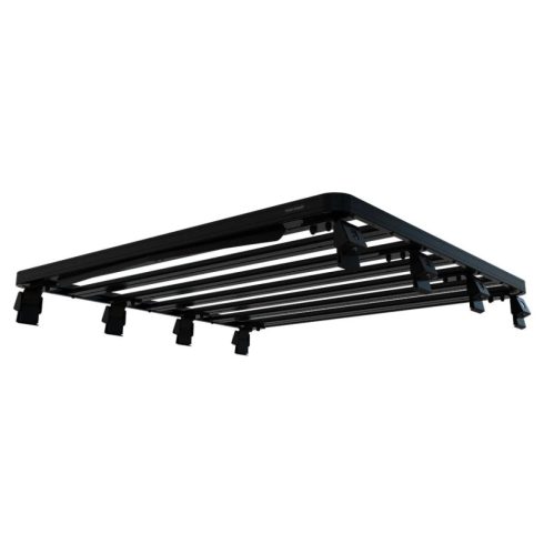 Tetőcsomagtartó készlet Slimline ll 1/2 magas Jeep Wrangler JL 18- 4XE Front Runner KRJW030T