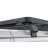   Tetőcsomagtartó készlet Slimline ll 1/2 magas Jeep Wrangler JL 18- 4 ajtós első futómű KRJW032T