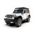 Tetőcsomagtartó készlet Slimline II Extreme Jeep Wrangler JL 2 ajtós 2018- KRJW035T