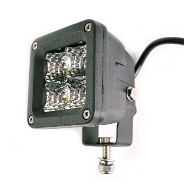   LED spotlámpa 4 oldalas 20W 2480lm reflektor Fény-alkatrészek LTPZ-SL20-F