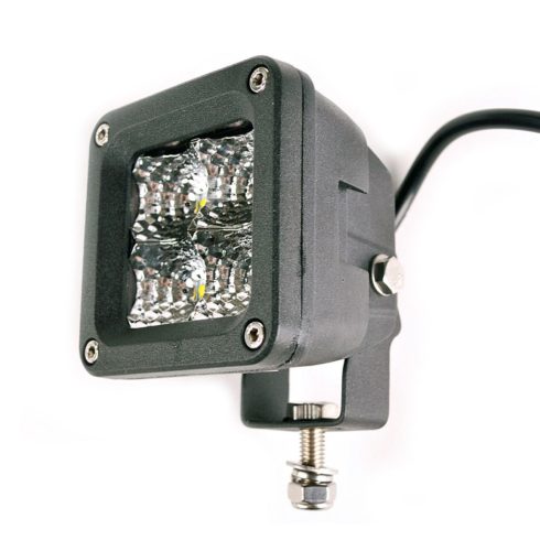 LED spotlámpa 4 oldalas 20W 2480lm reflektor Fény-alkatrészek LTPZ-SL20-F