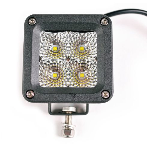 LED spotlámpa 4 oldalas 20W 2480lm reflektor Fény-alkatrészek LTPZ-SL20-F