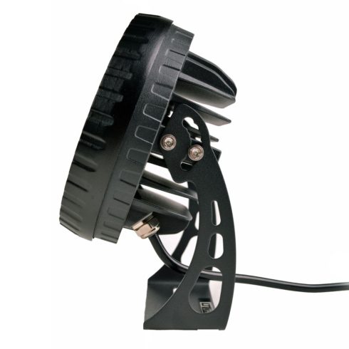 LED-es spotlámpa kerek, 6,5"-os 70W-os 11220lm-es pontszerű lámpa E-jelölésű fényalkatrészekkel LTPZ-UL7B-S