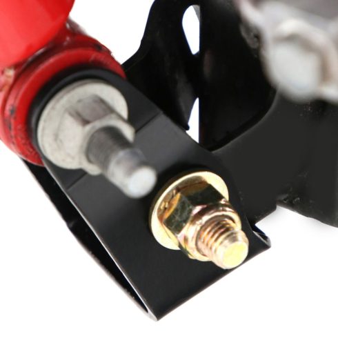 Felfüggesztés Economy Kit +2" = 50mm Jeep Wrangler JL 18- TÜV alkatrésztanúsítvánnyal Rubicon Express REJL7134