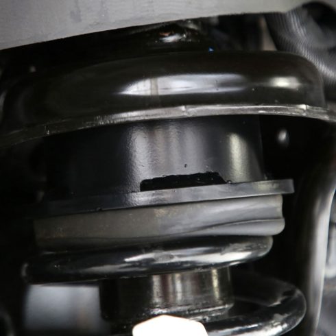 Suspension Economy Kit +2" = 50mm RXJ lengéscsillapítóval Jeep Wrangler JL 18- TÜV alkatrésztanúsítvánnyal Rubicon Express REJL7134RXJ