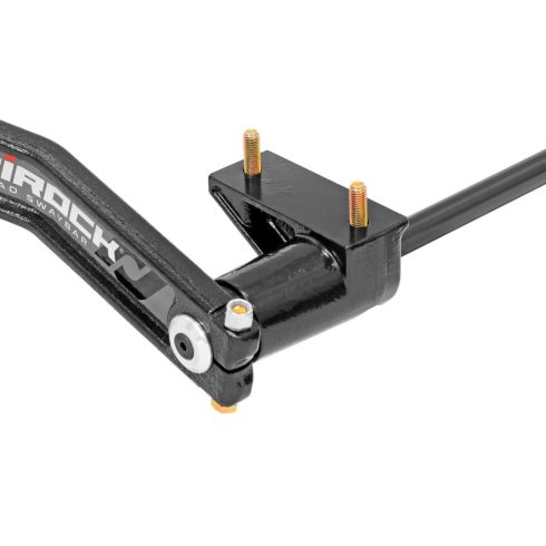 Anti-Rock Stabikit HD Jeep Wrangler JL / Gladiator JT Traveler 0,850"