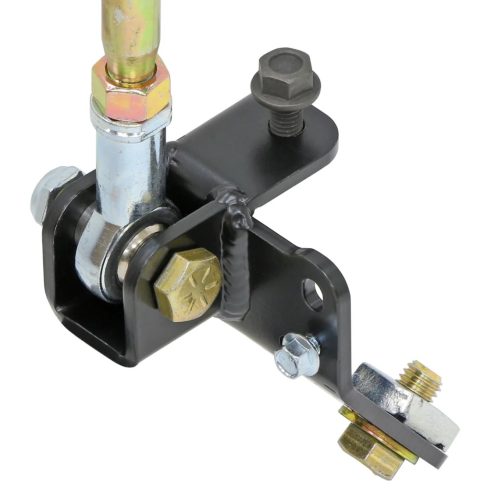 Antirock Stabikit Jeep Gladiator JT megerősített hátsó kovácsolt RJ-256200-103 - Antirock® hátsó lengőkarkészlet