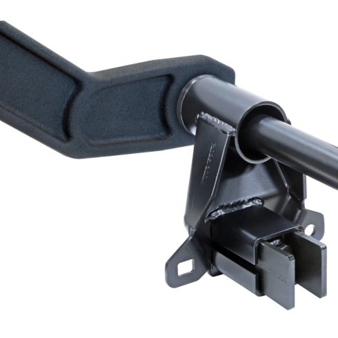 Antirock Stabikit Jeep Gladiator JT megerősített hátsó kovácsolt RJ-256200-103 - Antirock® hátsó lengőkarkészlet