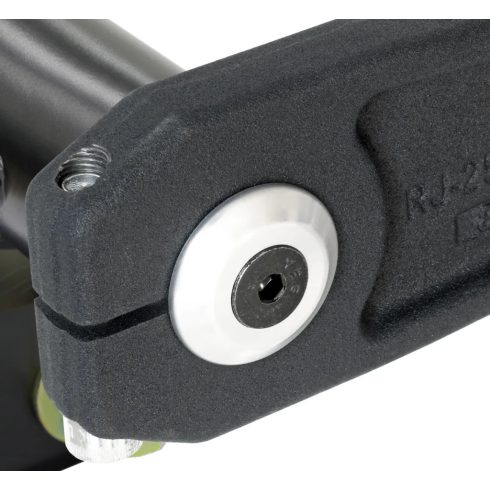 Antirock Stabikit Jeep Gladiator JT megerősített hátsó kovácsolt RJ-256200-103 - Antirock® hátsó lengőkarkészlet