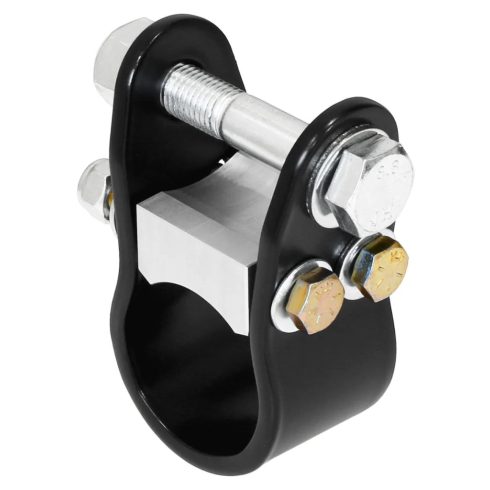 Panhard rúdtartó Jeep Gladiator JT hátsó 2,5" - 3,5" RockJock hátsó vontatórúd áthelyező tartó