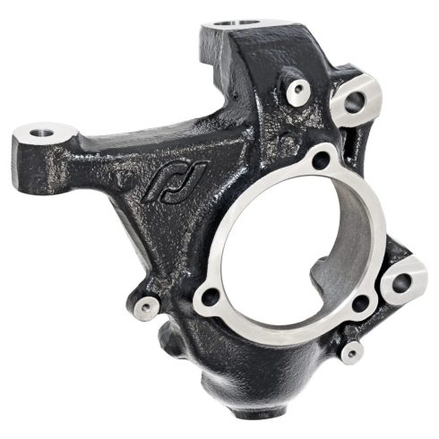 Kormánycsuklókészlet Hi-Steer HD RockJock Jeep WranglerJL / Gladiator JT High-Steer Knuckles