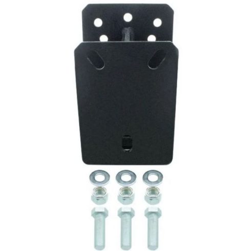 Pótkerék tartó pótkerék tartó adapter Jeep univerzális Smittybilt SB3721 Pótkerék cserélő