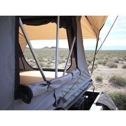 Feather-Lite tetősátor tetőcsomagtartóhoz Front Runner TENT031