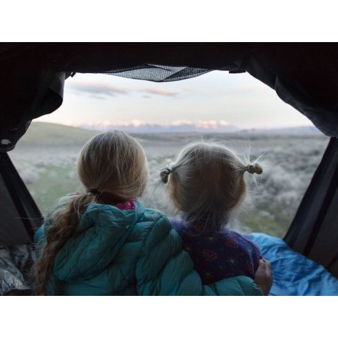 Feather-Lite tetősátor tetőcsomagtartóhoz Front Runner TENT031