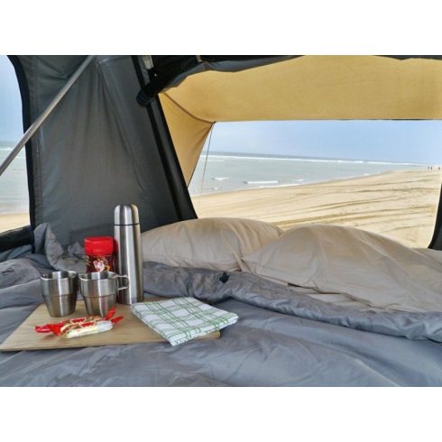 Feather-Lite tetősátor tetőcsomagtartóhoz Front Runner TENT031