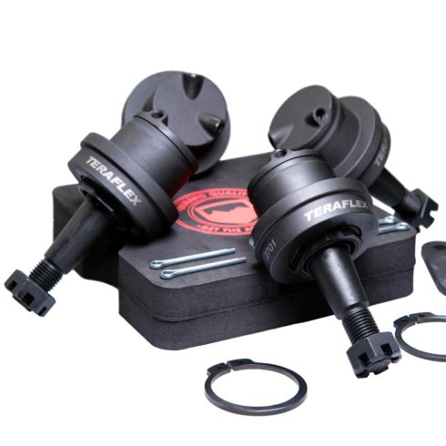 Király pin kit Teraflex