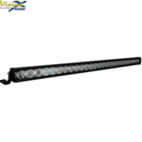 LED-es fényszóró munkalámpa Lightbar Vision X XPR-27M LIGHT BAR 51" 270W